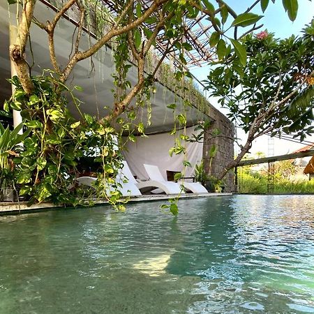 The Hide Hostel At Canggu (Adults Only) Экстерьер фото